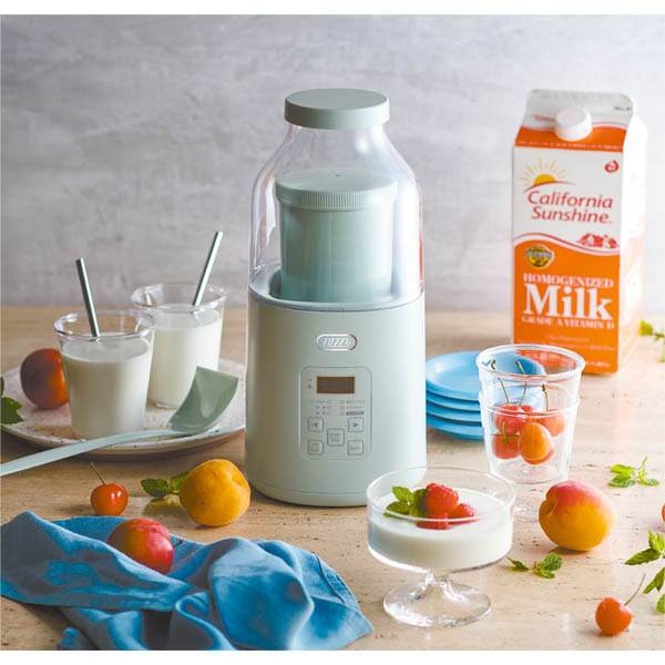 Toffy　ヨーグルトメーカー