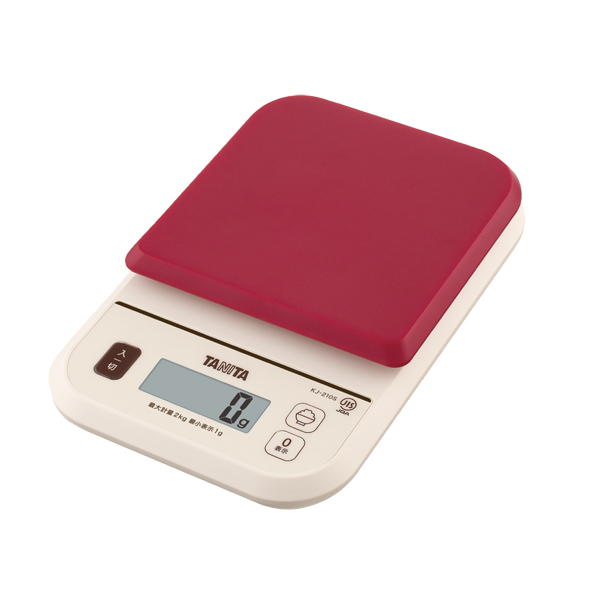 タニタ　デジタルクッキングスケール
