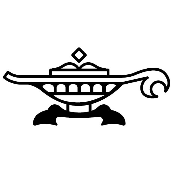 グラファイトトースター／アラジン　ホワイト