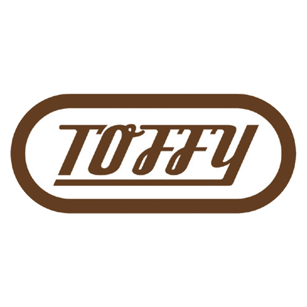 Toffy オーブントースター ミニ カナリアイエロー